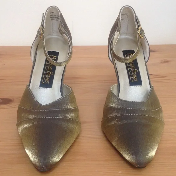 SPEC SALE NWOT Madeline Stewart Sz 7 Dressy - Picture 2 of 9